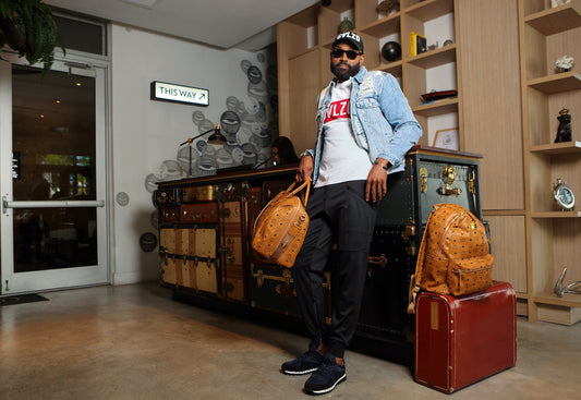 Why Black Cargo Pants are a Timeless Fashion Statement for Men?