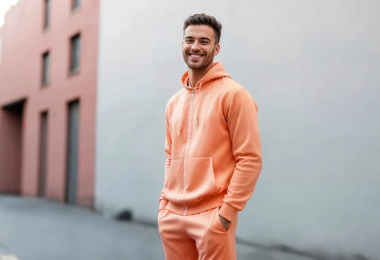 How to Choose the Perfect Track Suit Based on Your Body Type?