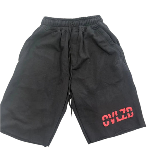 CVLZD Tracksuit Shorts