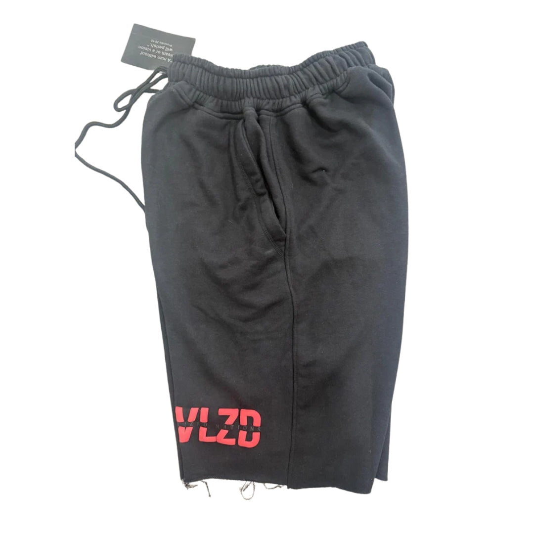 CVLZD Tracksuit Shorts