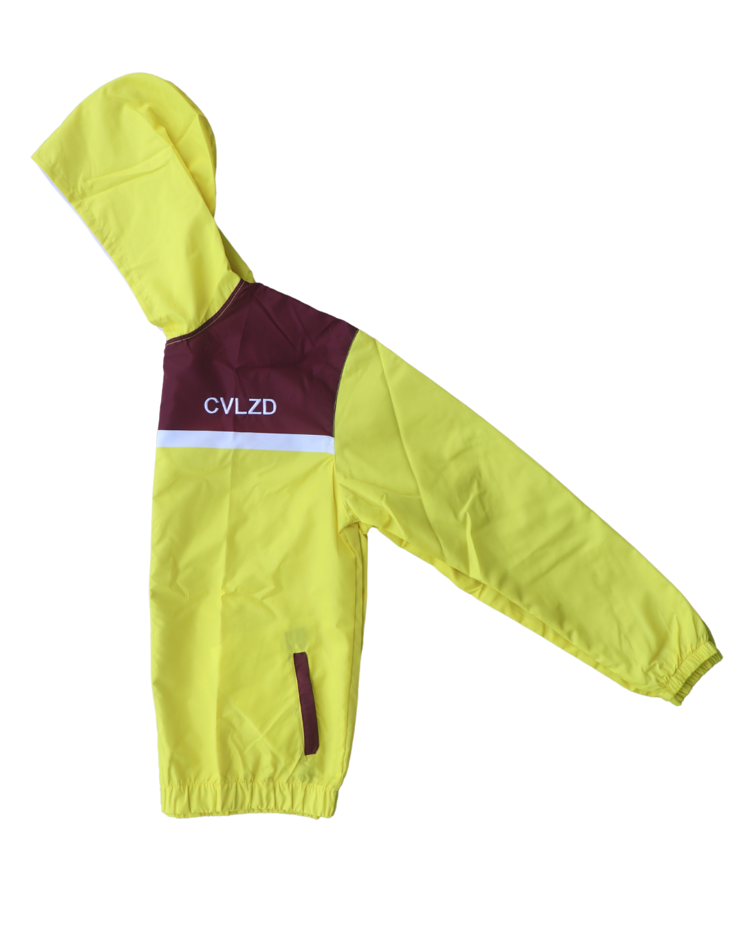 Go Fresh Tracksuit