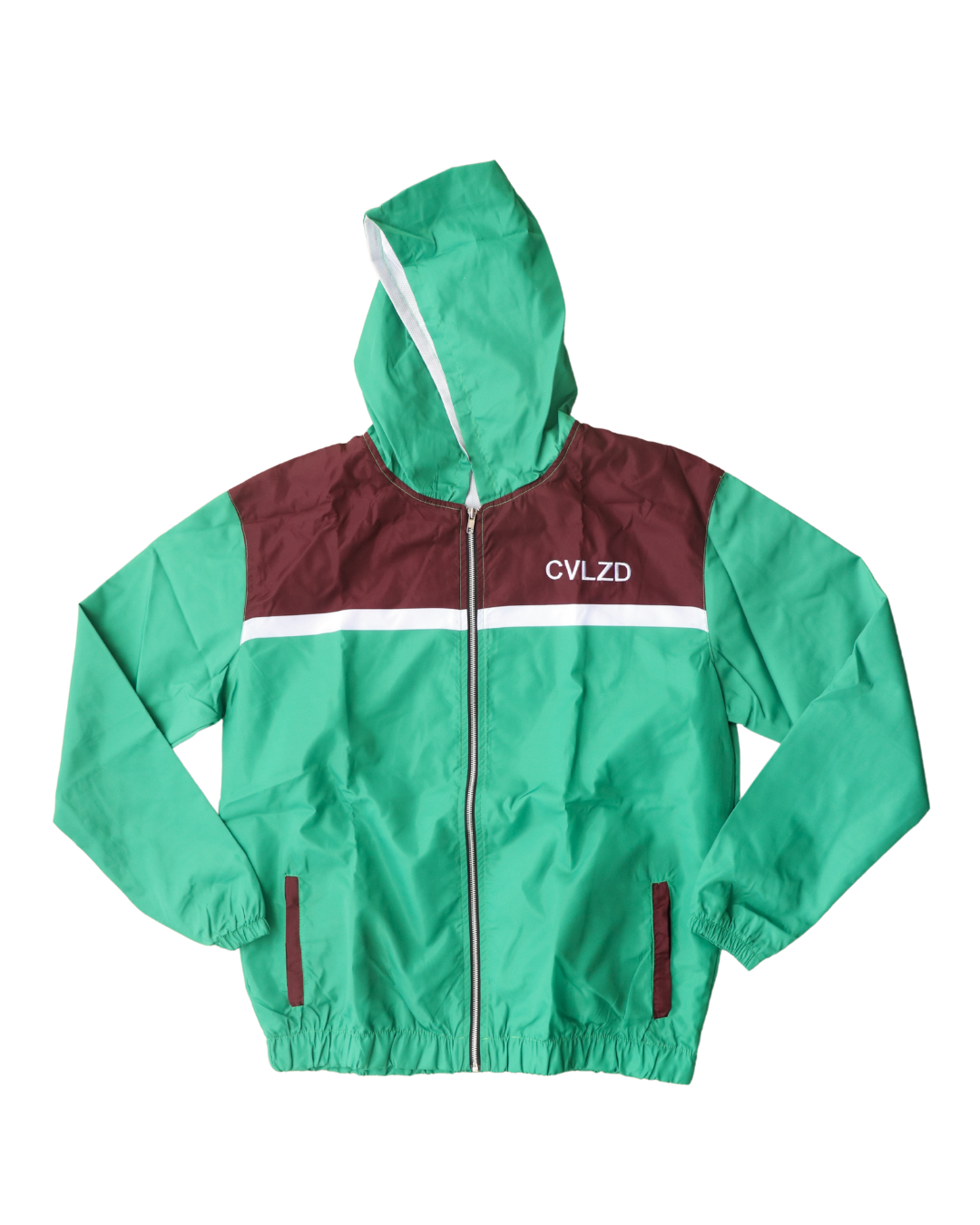 Go Fresh Tracksuit