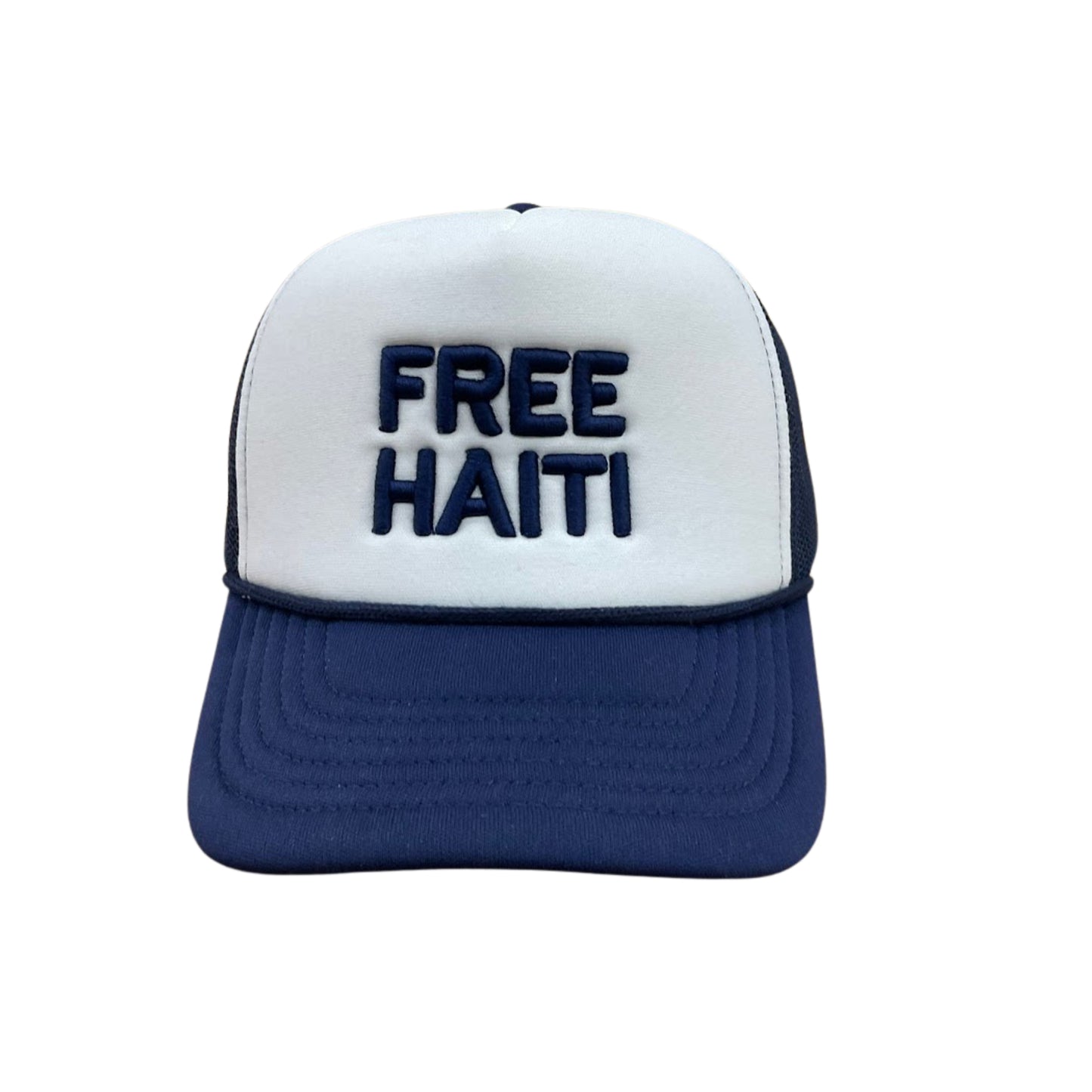 Free Haiti