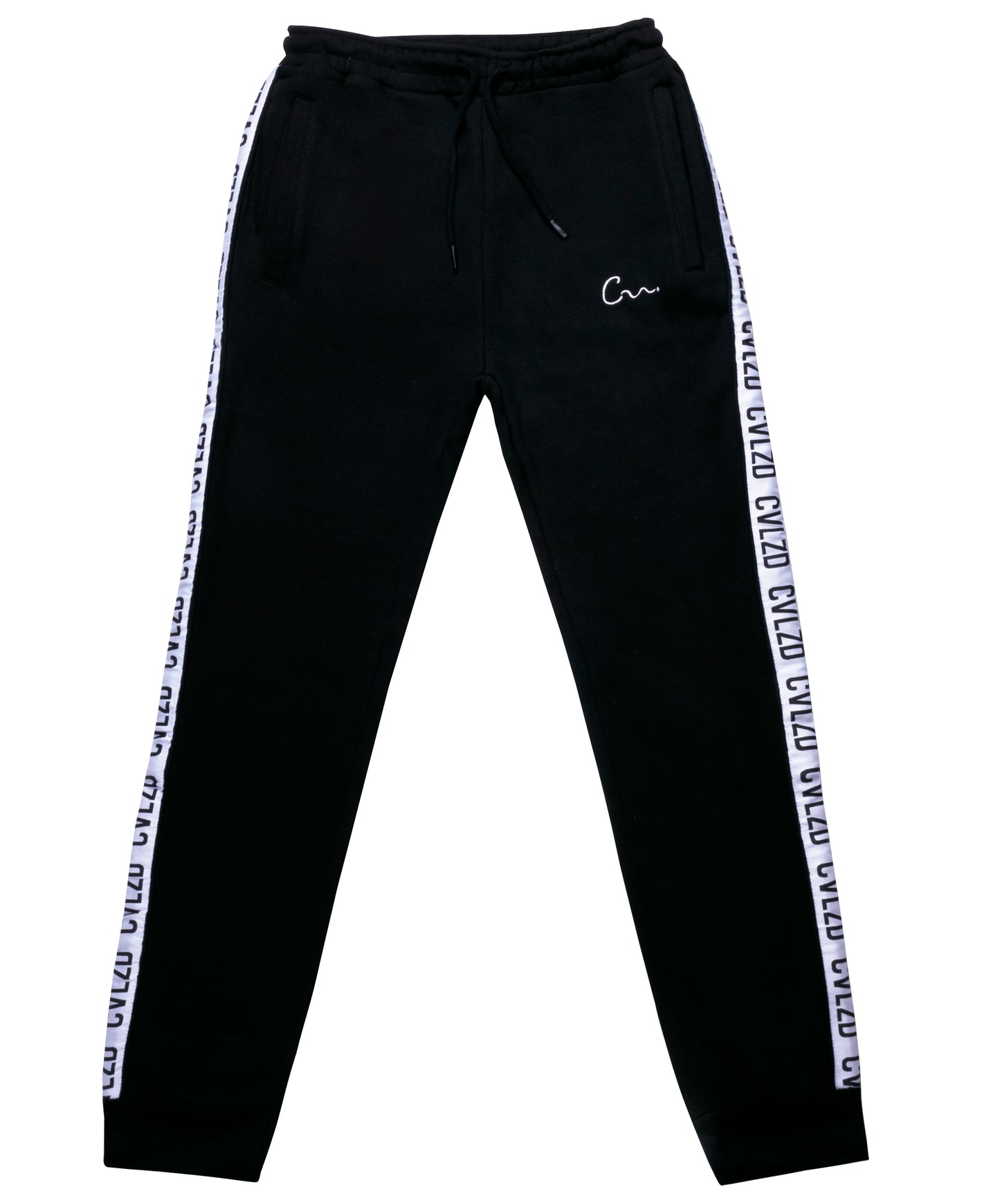 CVLZD Tracksuit Jogger Set