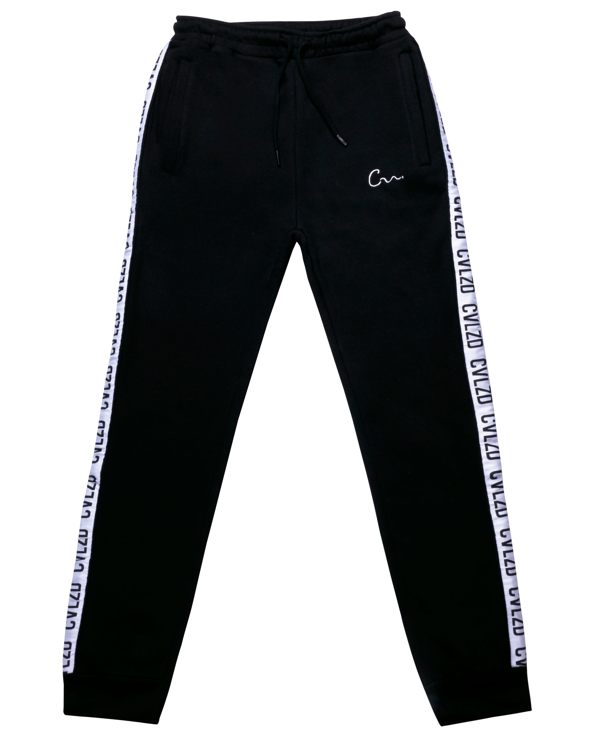 Tracksuit Jogger Set