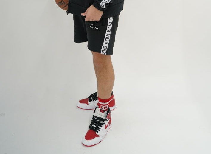 CVLZD Tracksuit Shorts