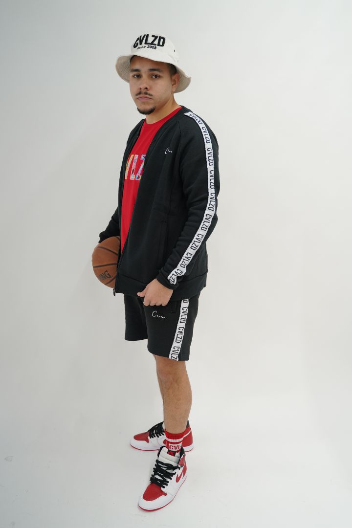 CVLZD Tracksuit Shorts