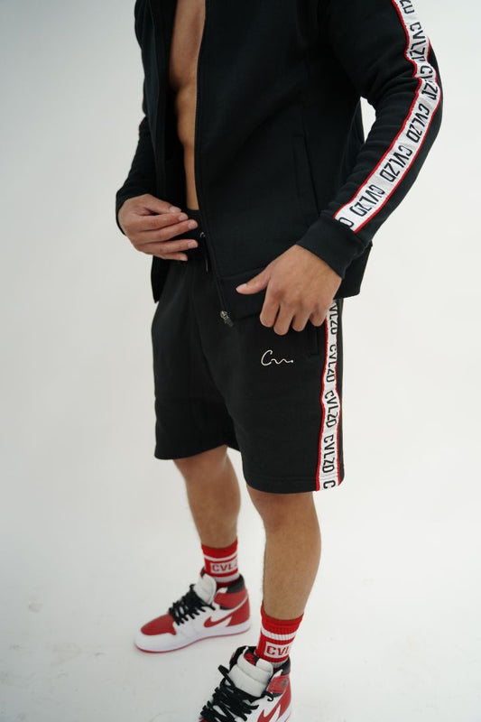 CVLZD Tracksuit Short