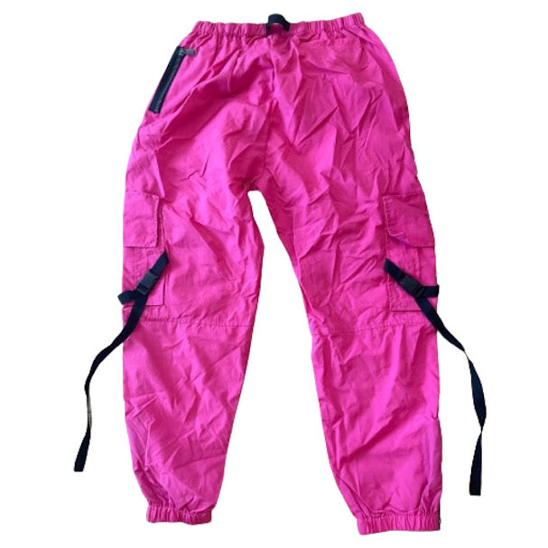 Geeshee Cargos - CIVILIZED NATIONS