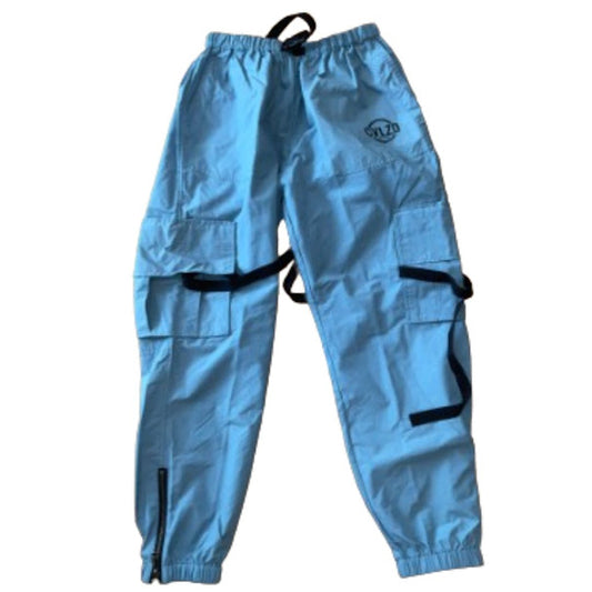 Geeshee Cargos - CIVILIZED NATIONS