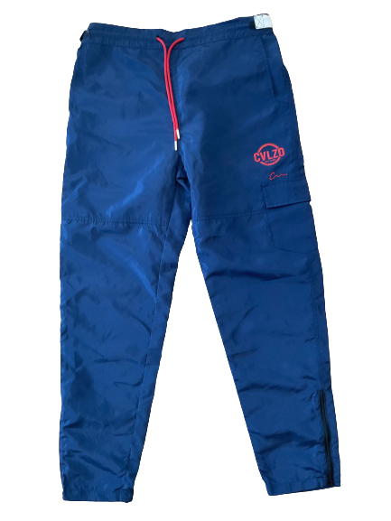 tracker suit pants