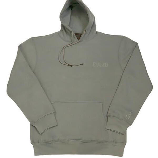 Just because (Green) - CIVILIZED NATIONS