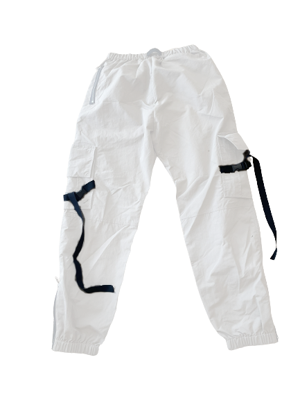 Geeshee Cargos - CIVILIZED NATIONS