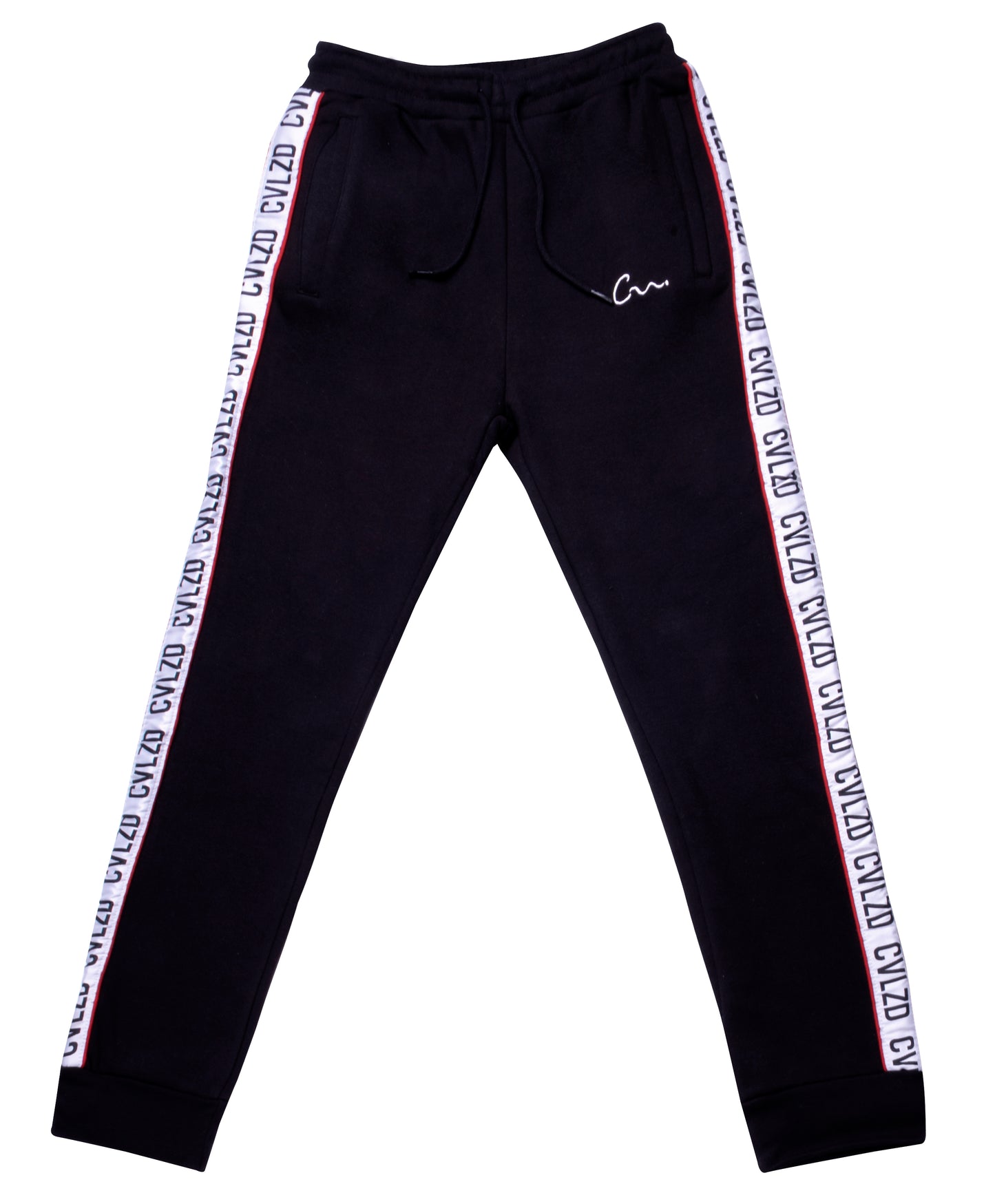 CVLZD Tracksuit Jogger Set - CIVILIZED NATIONS
