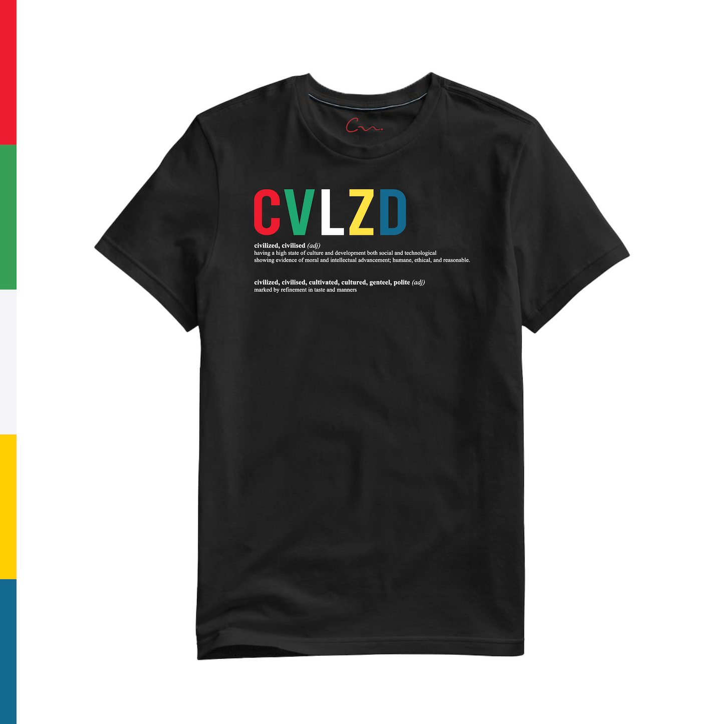 CVLZD Definition Tee