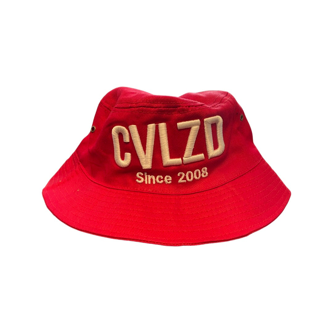 Kid Dino Mite Bucket Hat