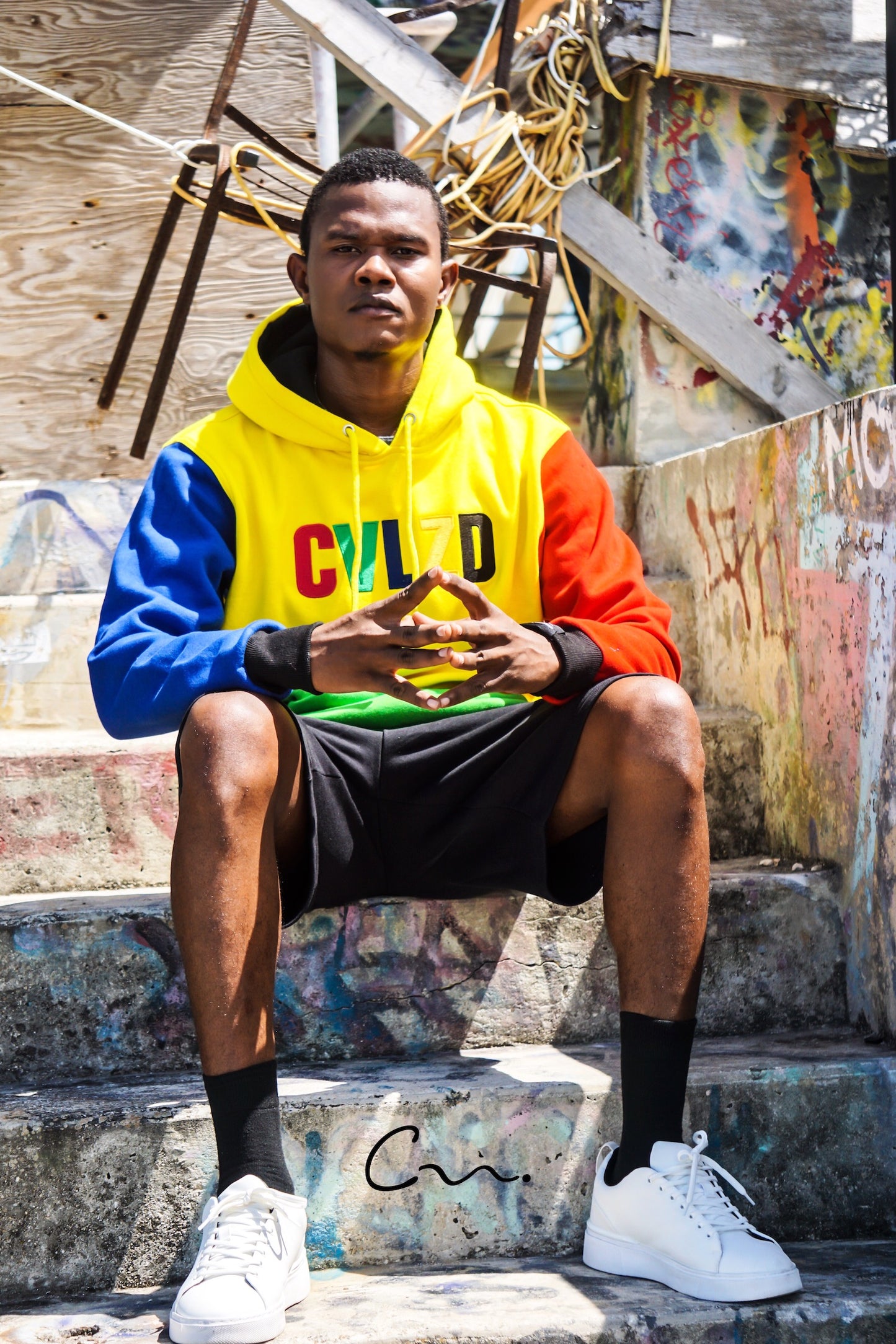 ROYAL Hoodie