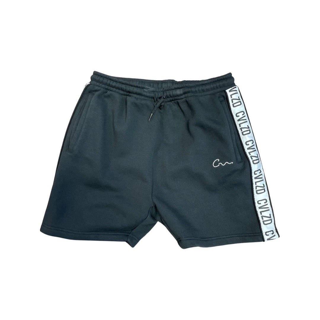 CVLZD Track Shorts - CIVILIZED NATIONS