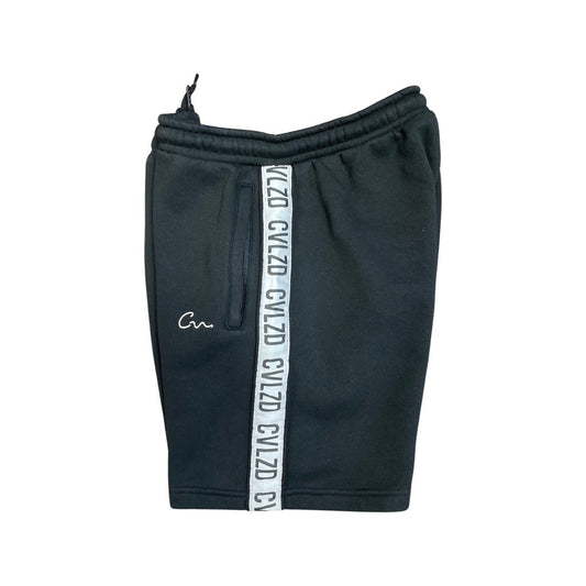 CVLZD Track Shorts - CIVILIZED NATIONS