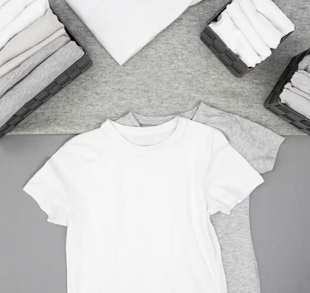Top Ways To Style Cool T-Shirts Men In North Carolina