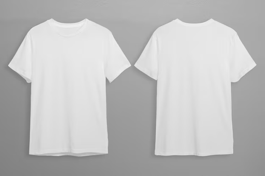 Why LA White T Shirt For Men And Women Scream Timelessness?