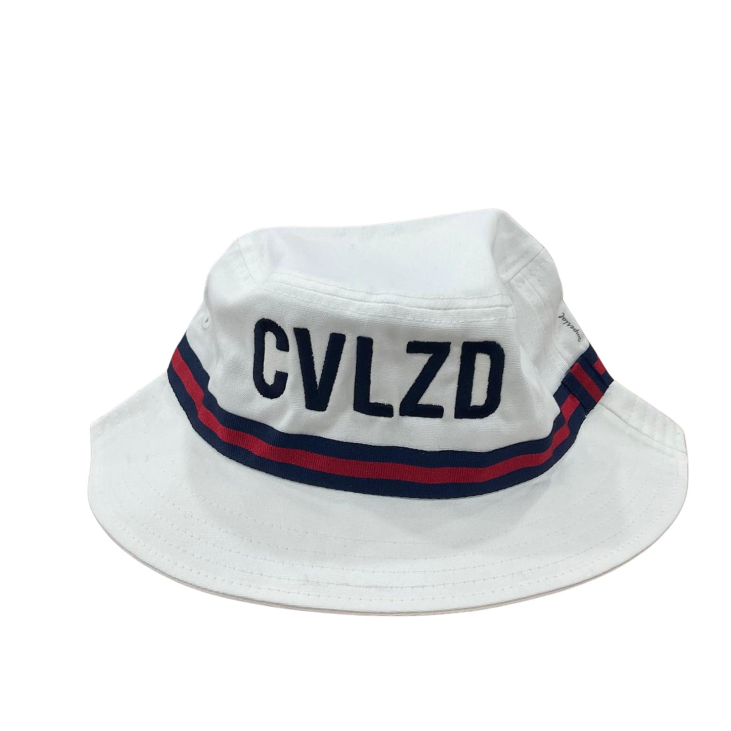 Civilized Russel hat