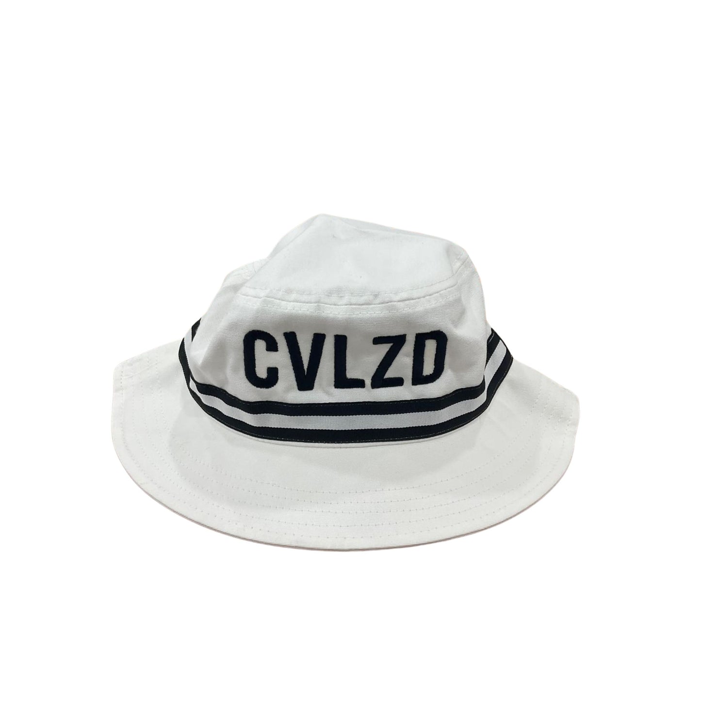 Civilized Russel hat
