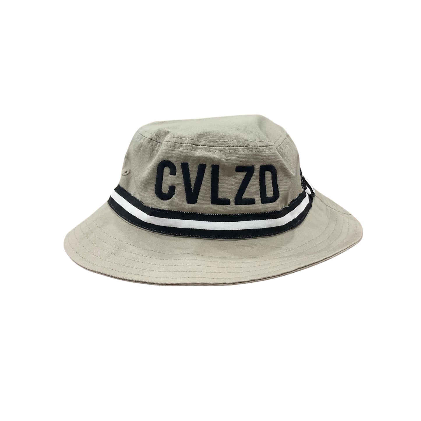 Civilized Russel hat