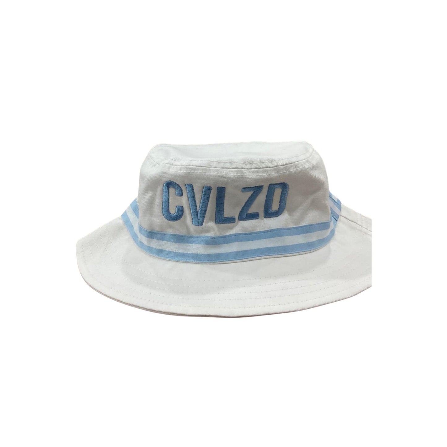 Civilized Russel hat