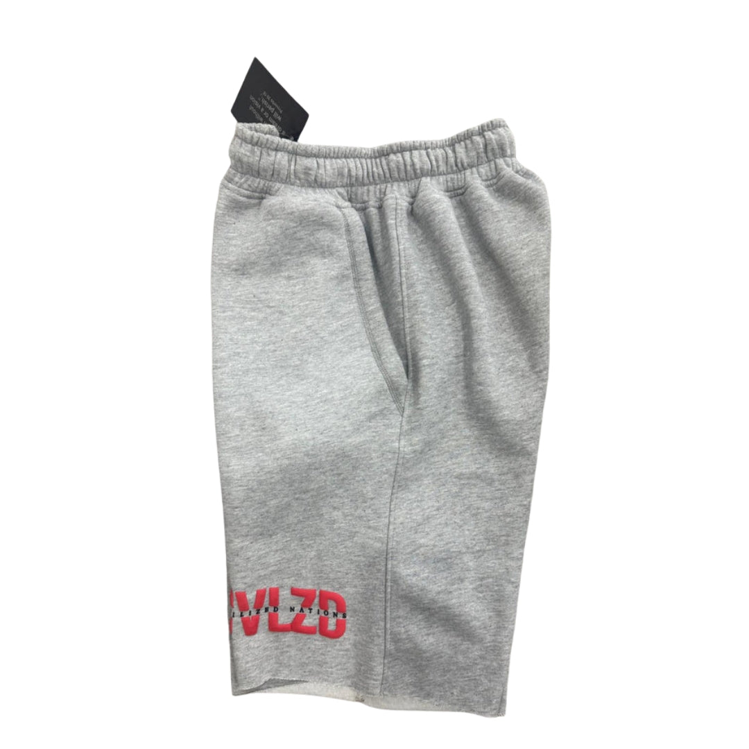 CVLZD Tracksuit Shorts
