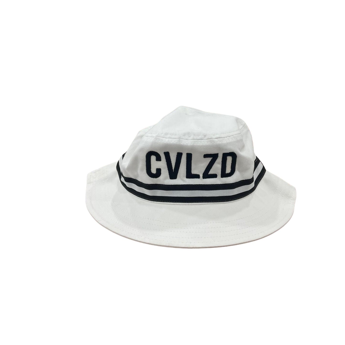 Civilized Russel hat